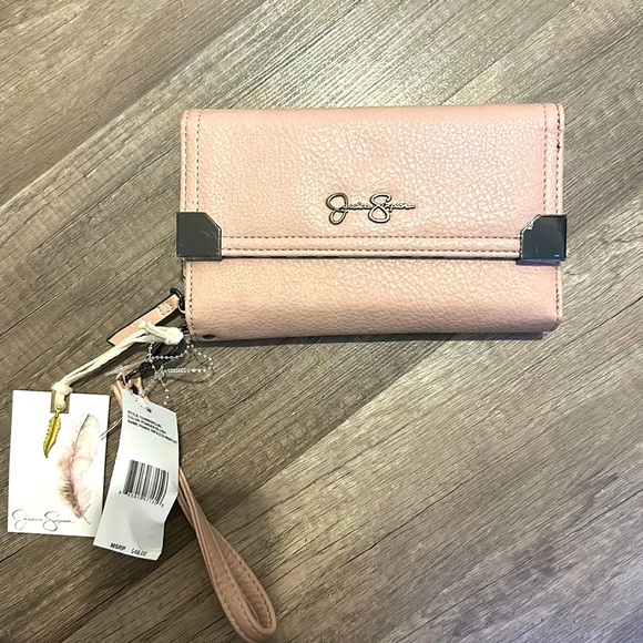 Women’s Wallet - Picture 1 of 3